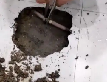 灵武卫生间漏水检测电话