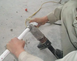 灵武漏水维修电话