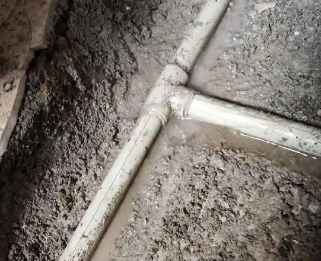 灵武漏水维修电话