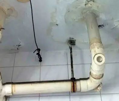 灵武卫生间漏水检测多少钱