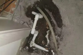 灵武卫生间漏水检测多少钱