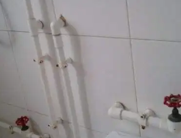 灵武水管维修多少钱