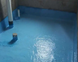 灵武卫生间防水哪家好