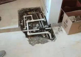 灵武查漏水多少钱