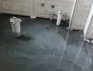 灵武卫生间漏水维修公司为您专业分享下灵武卫生间漏水检测的知识点