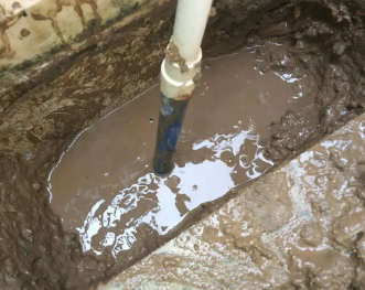 灵武卫生间漏水维修公司为您专业解答一下灵武查漏水的原因