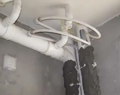 灵武水管维修哪家好