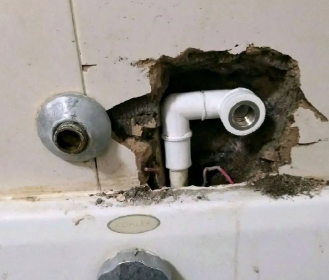 灵武卫生间漏水检测多少钱
