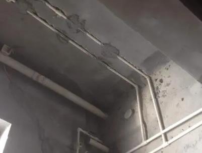 灵武卫生间漏水维修技术的依据是什么